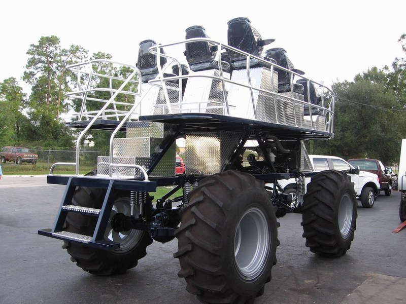 hunting buggy for sale